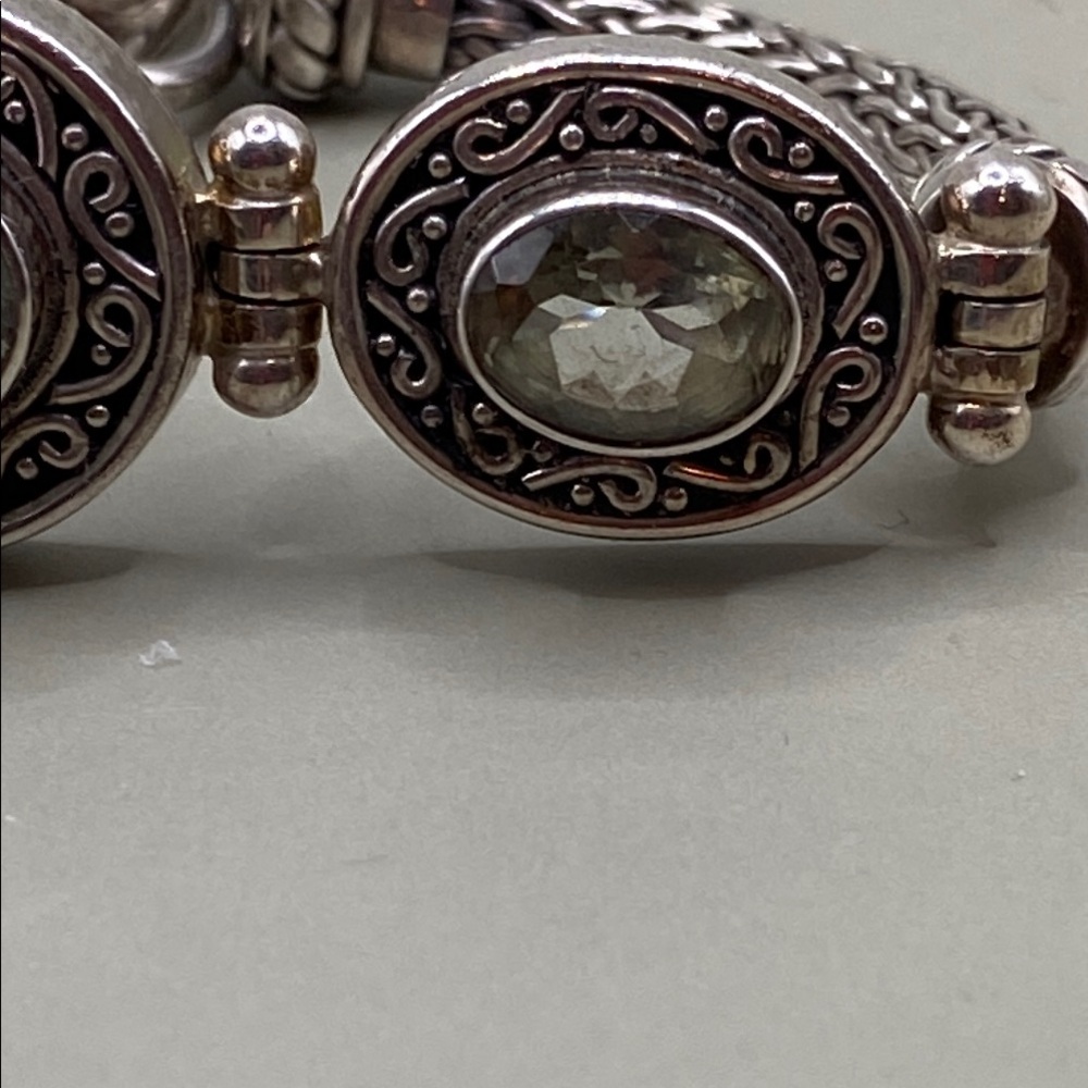 Balinese Bracelet by BA Suarti - Picture 10 of 11
